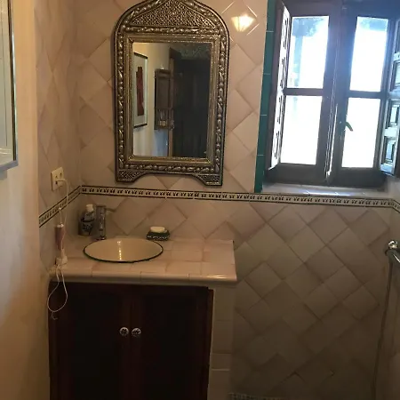 Duplex Vistas Alhambra דירה