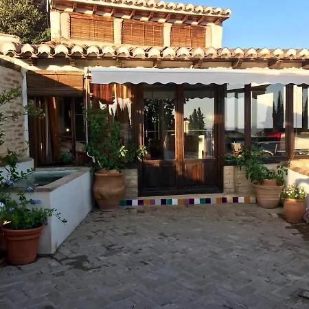 Duplex Vistas Alhambra