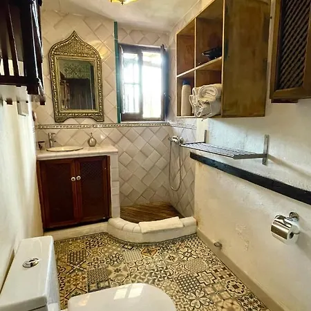 Duplex Vistas Alhambra *